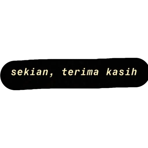 Melayus - Sticker 17