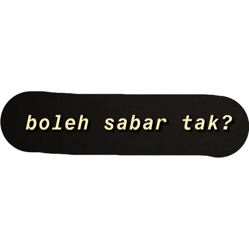 Melayus - Sticker 26