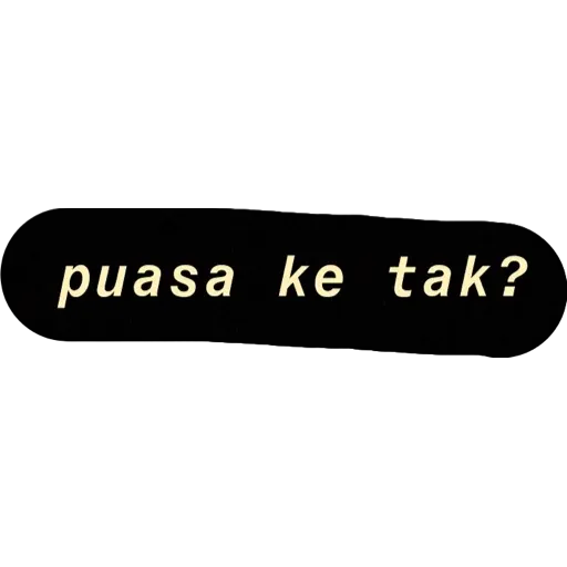 Melayus - Sticker 27