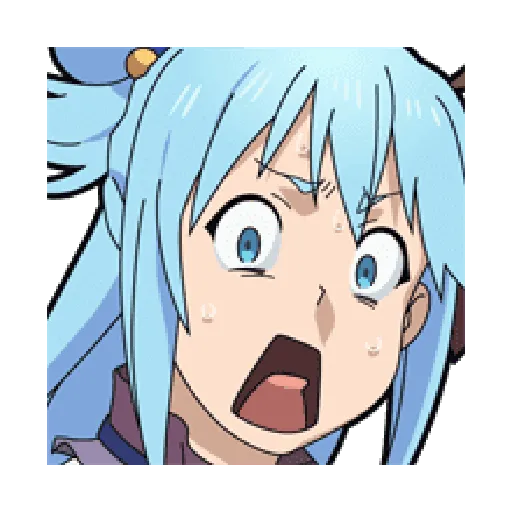 KONOSUBA! 2 - Sticker 10