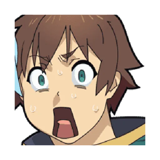 KONOSUBA! 2 - Sticker 11
