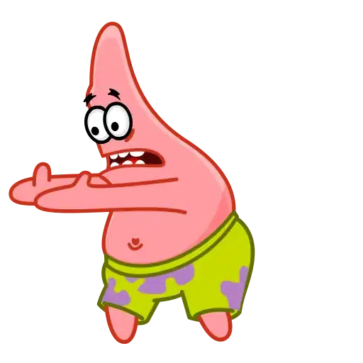 Patrick Patricio - Sticker 17