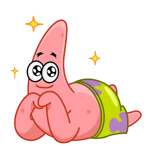 Patrick Patricio - Sticker 13