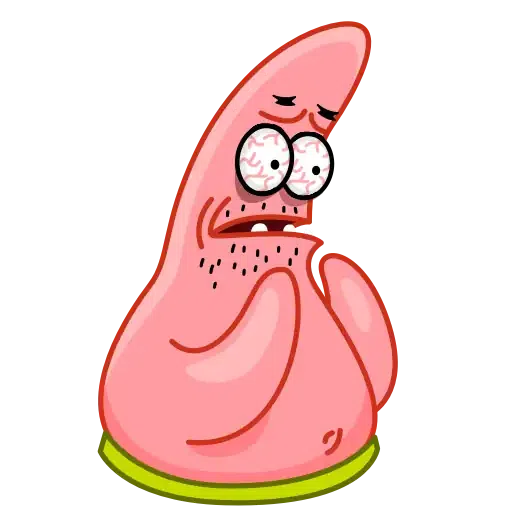 Patrick Patricio - Sticker 14