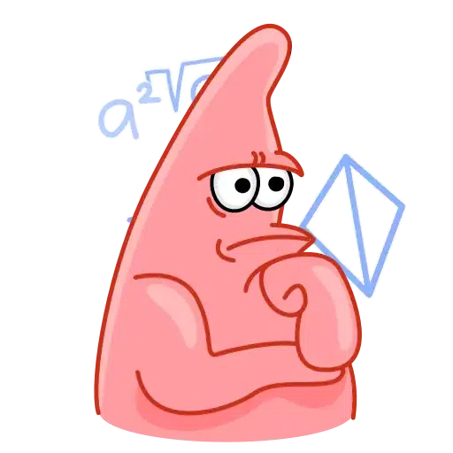 Patrick Patricio - Sticker 23