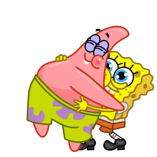 Patrick Patricio - Sticker 18