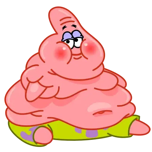 Patrick Patricio - Sticker 19
