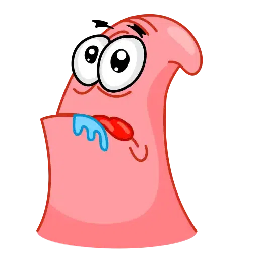 Patrick Patricio - Sticker 21