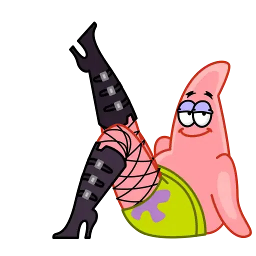 Patrick Patricio - Sticker 11
