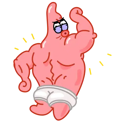 Patrick Patricio - Sticker 9