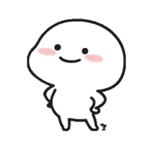 whitefat - Sticker 12
