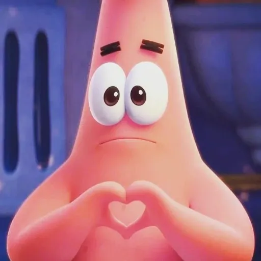 meme patrick star - Sticker 10