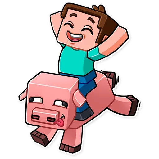 Minecraft - Sticker 9
