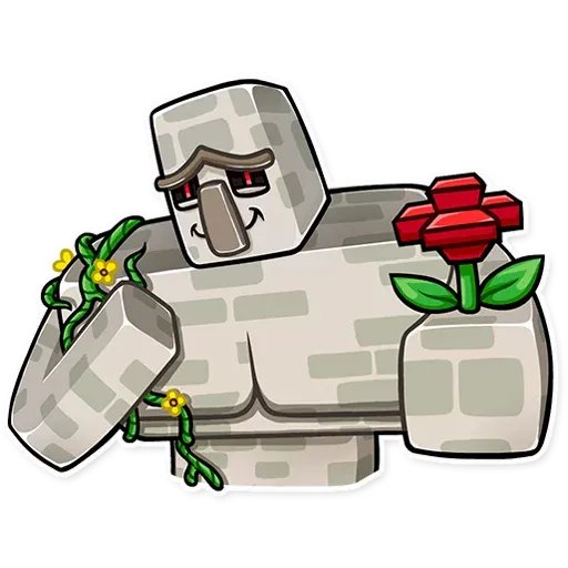 Minecraft - Sticker 10