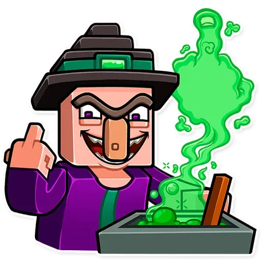 Minecraft - Sticker 28