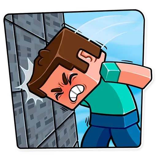 Minecraft - Sticker 17
