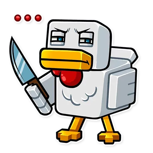 Minecraft - Sticker 27