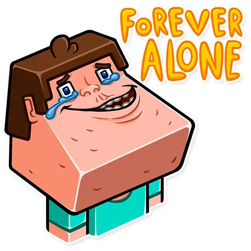 Minecraft - Sticker 29