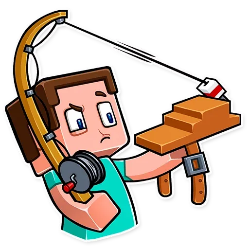 Minecraft - Sticker 24