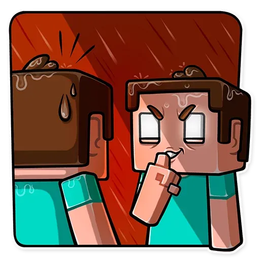 Minecraft - Sticker 19
