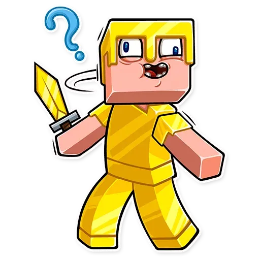 Minecraft - Sticker 18