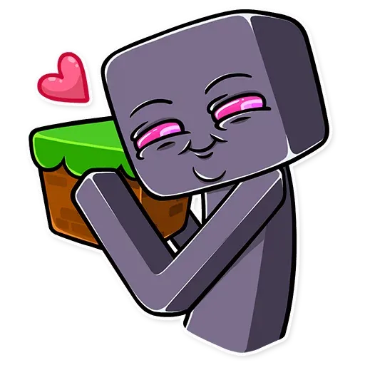 Minecraft - Sticker 25