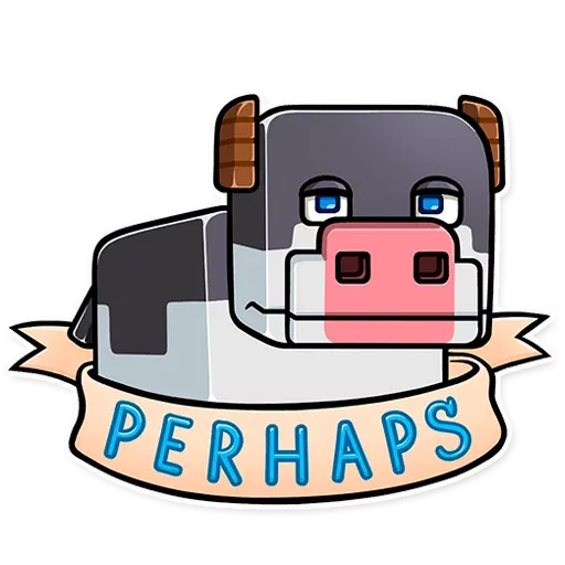 Minecraft - Sticker 15