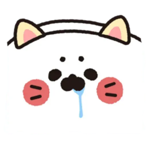 無所事事小海豹（4） - Sticker 19