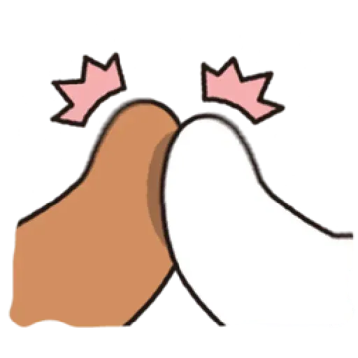 無所事事小海豹（4） - Sticker 23