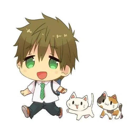 MakoHaru - Sticker 28