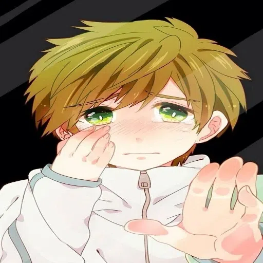 MakoHaru - Sticker 29