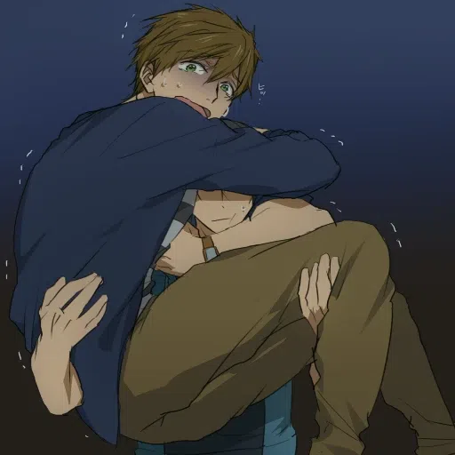 MakoHaru - Sticker 11