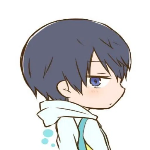 MakoHaru - Sticker 21