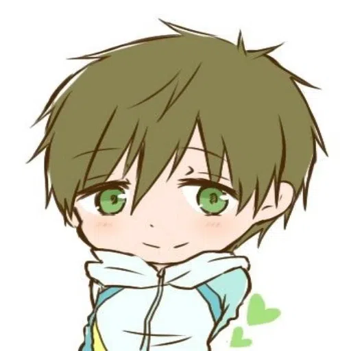 MakoHaru - Sticker 23