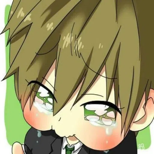 MakoHaru - Sticker 25