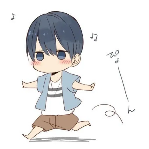 MakoHaru - Sticker 22
