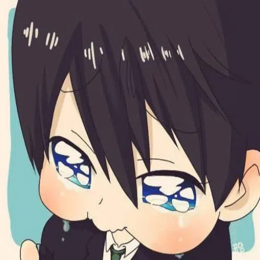 MakoHaru - Sticker 26