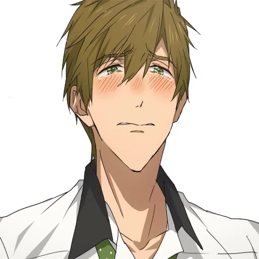 MakoHaru - Sticker 12