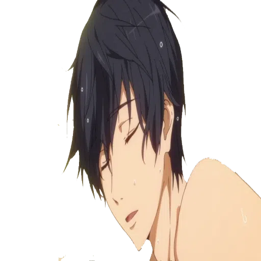 MakoHaru - Sticker 24