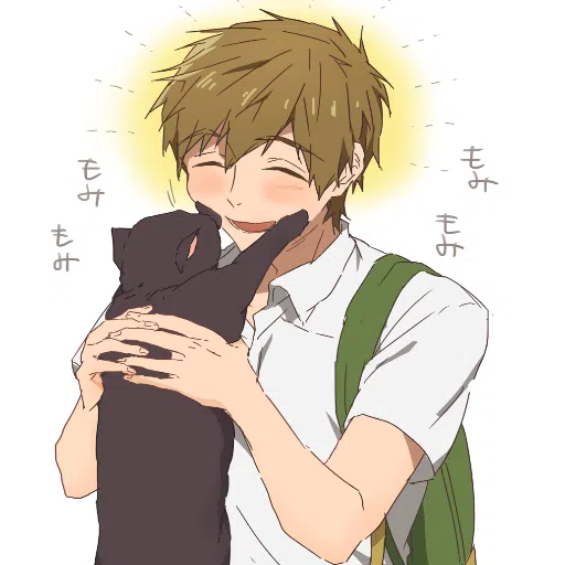 MakoHaru - Sticker 10