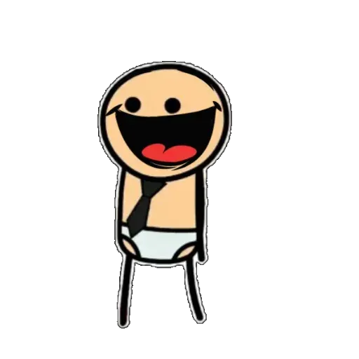 Cyanide - Sticker 16