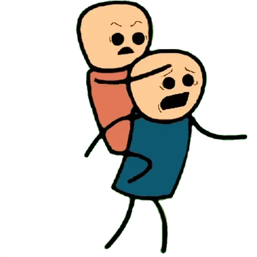 Cyanide - Sticker 13