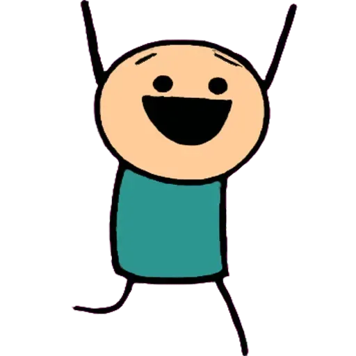 Cyanide - Sticker 10