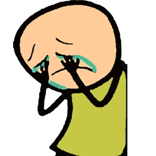 Cyanide - Sticker 11