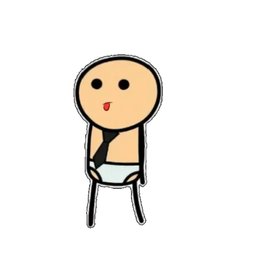 Cyanide - Sticker 17