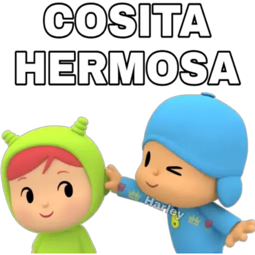 Stickers ubicación - Sticker 21