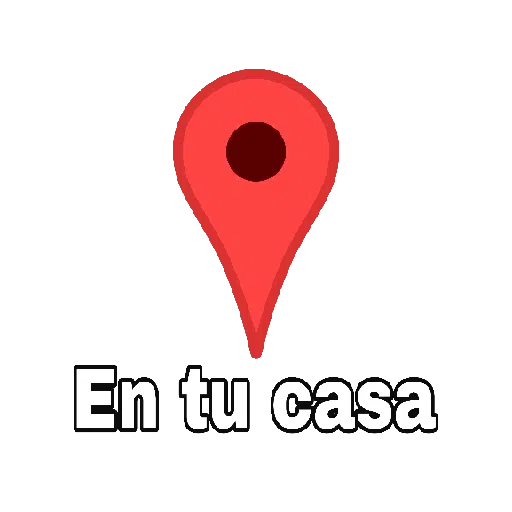 Stickers ubicación - Sticker 12