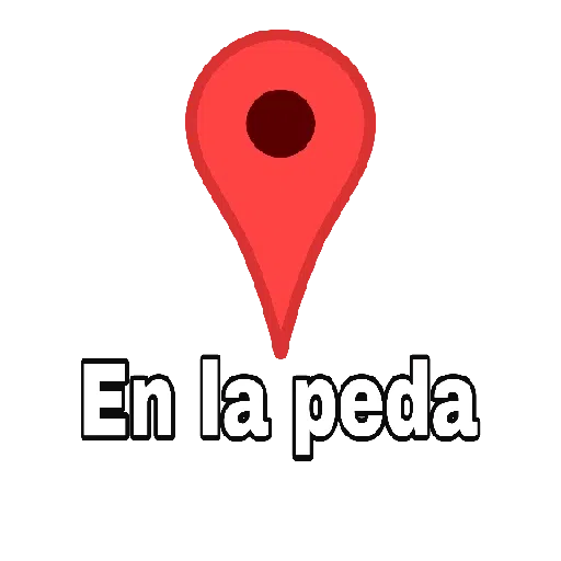 Stickers ubicación - Sticker 10