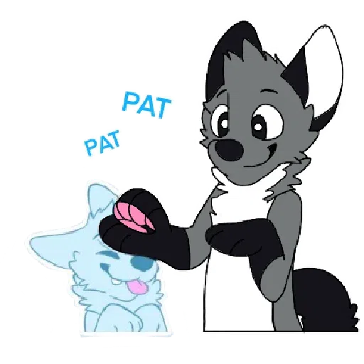 Funky‘s - Sticker 30