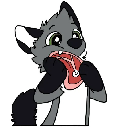 Funky‘s - Sticker 23